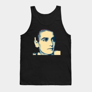 Sinead oconnor Tank Top